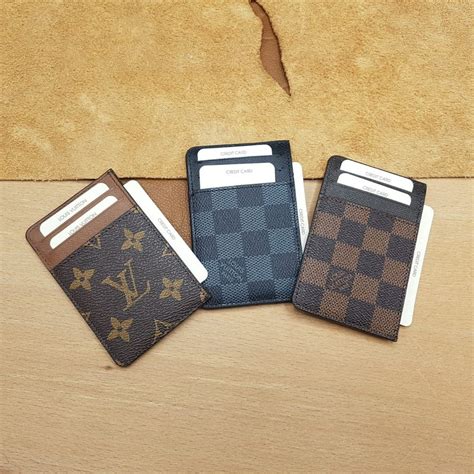 louis vuitton geldbörse herren sale|Men's Wallets & Card Holders .